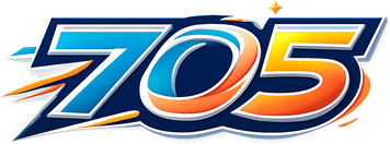 Logo thương hiệu 705